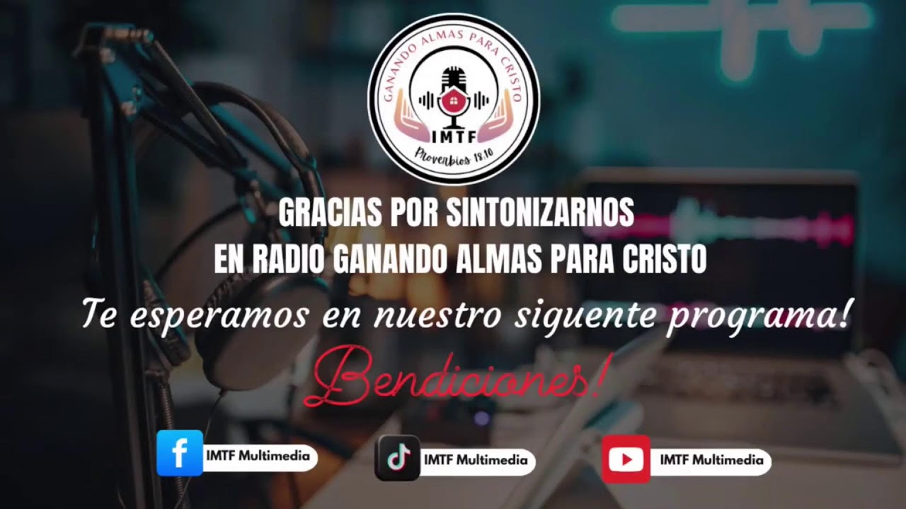 Programa: La Ultima Invitacion Presenta Darwin Rodriguez