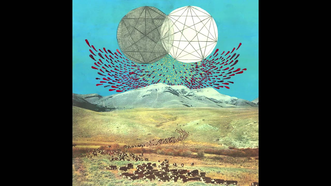 Saintseneca - Mallwalker