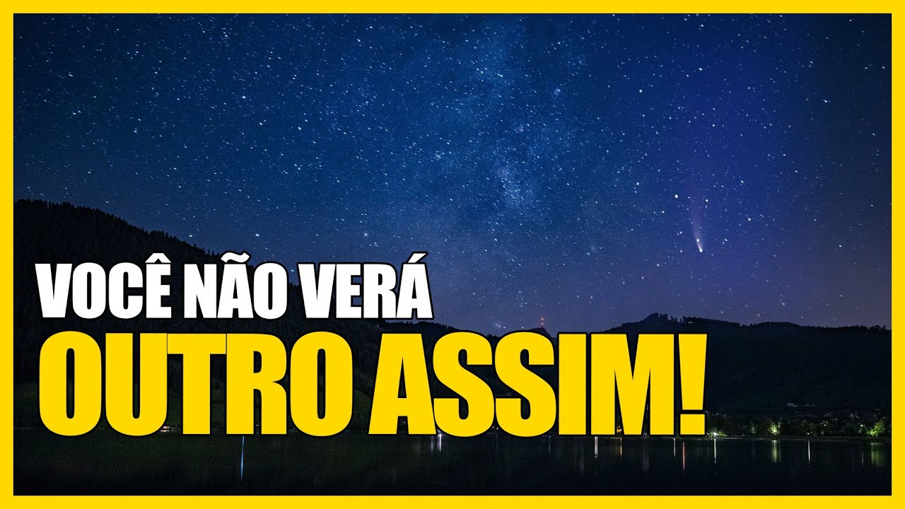 O QUE OBSERVAR EM DEZEMBRO - PODCAST NERD AOS 50 - VOC&Ecirc; N&Atilde;O VER&Aacute; OUTRO M&Ecirc;S ASSIM!!