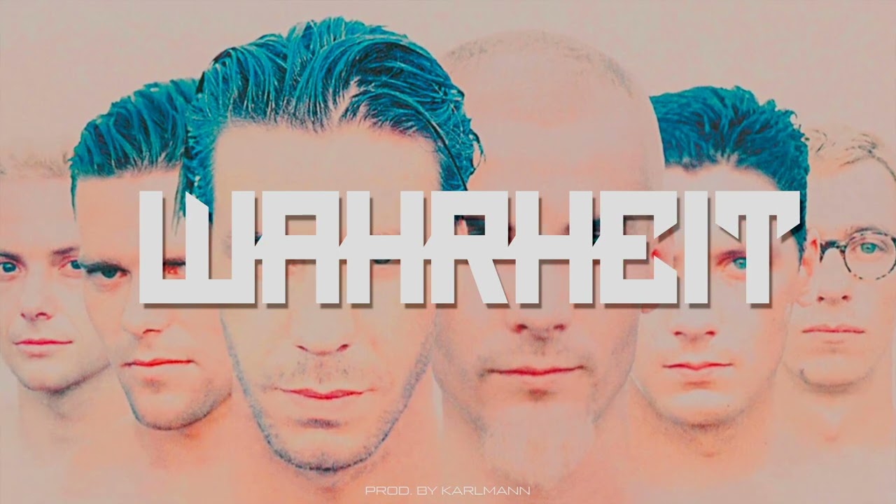 (FREE) Rammstein Type Beat - 