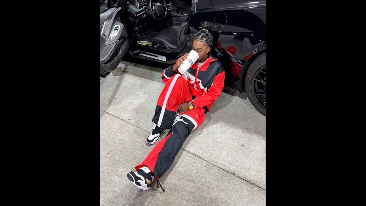 Detroit Type Beat x Babyfxce E - “CAN'T GO UNDER”