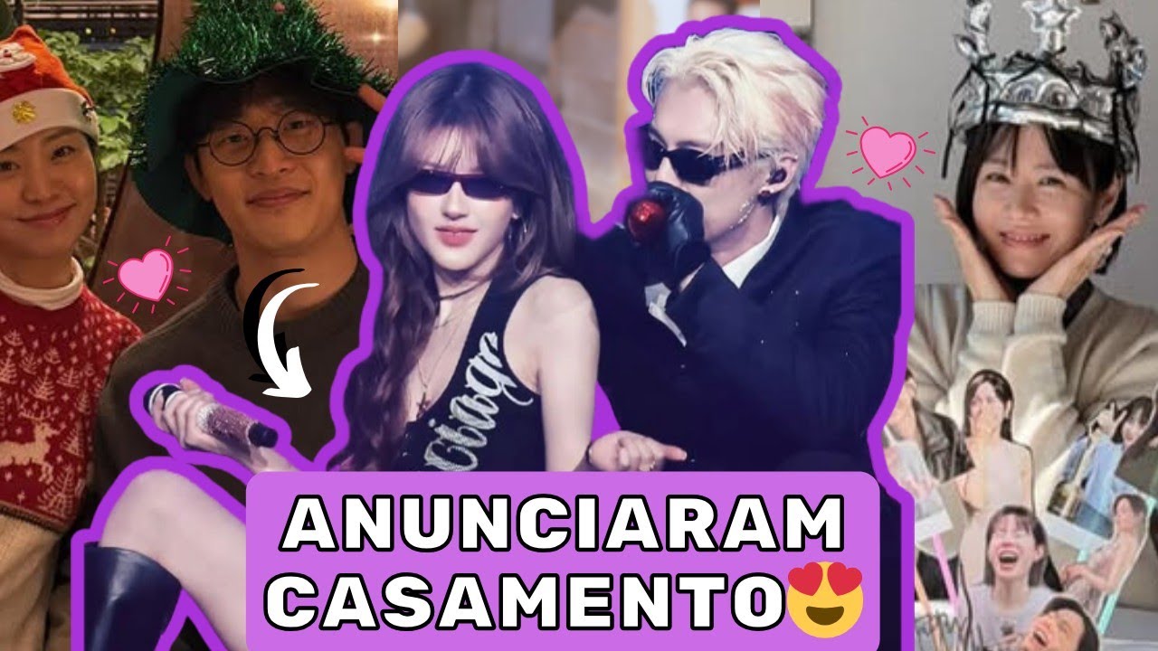 ZHAO LUSI e DYLAN WANG JUNTOS? Atores anunciam CASAMENTO - China PROÍBE histórias com CEO?