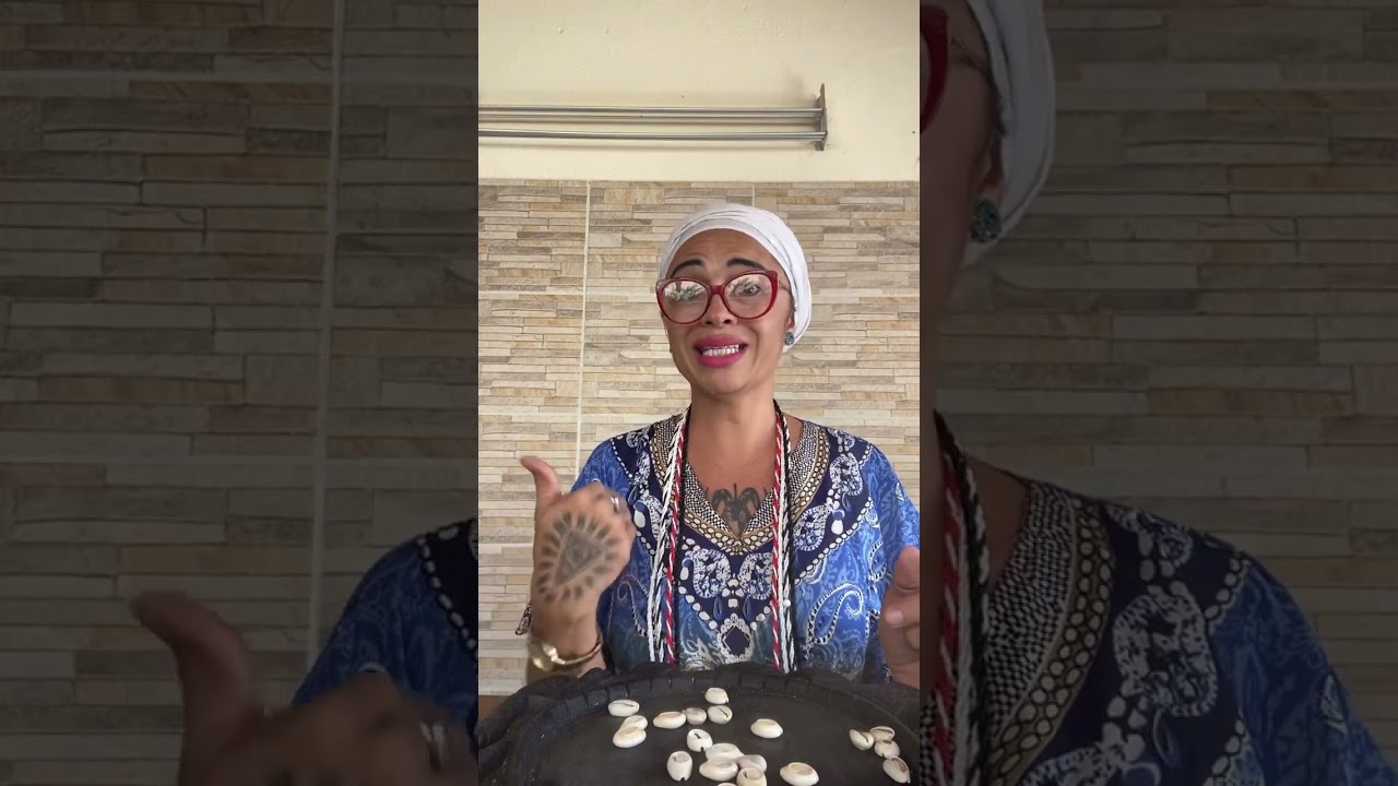 O que acontece após 21 dias de um trabalho de amarração amorosa ( veja esse vídeo )
