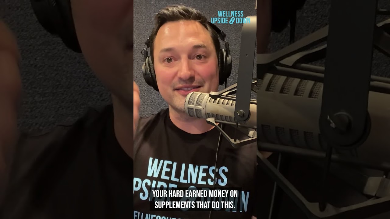 Does Taking Wholefood Vitamins Work? #wholefoodvitamins #holistichealth