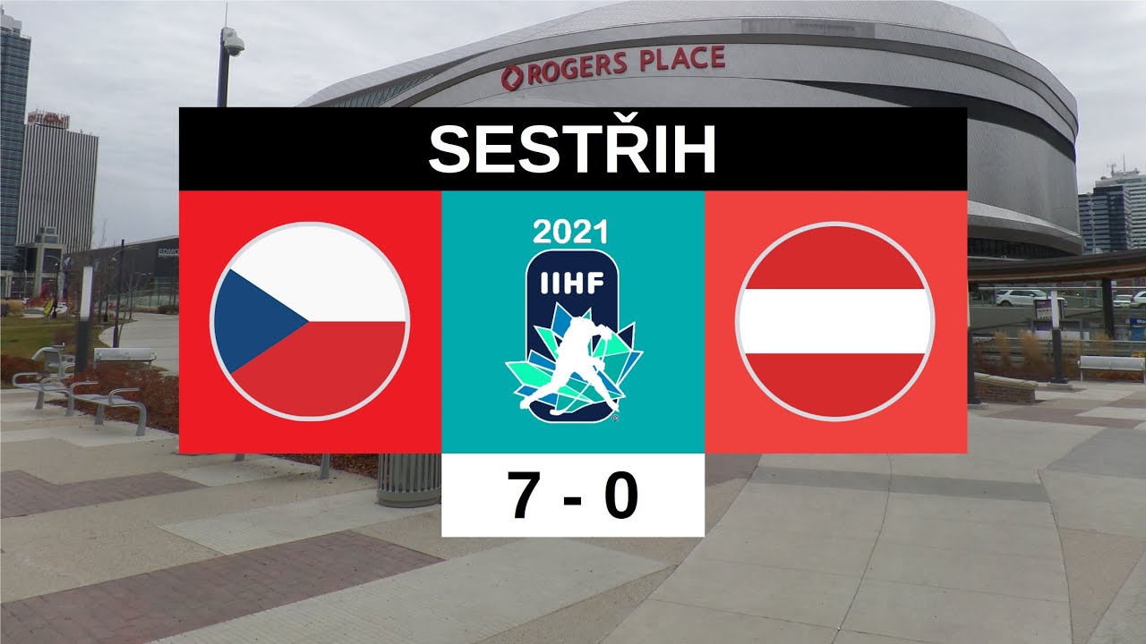 SESTŘIH MSJ 2021 Česko-Rakousko