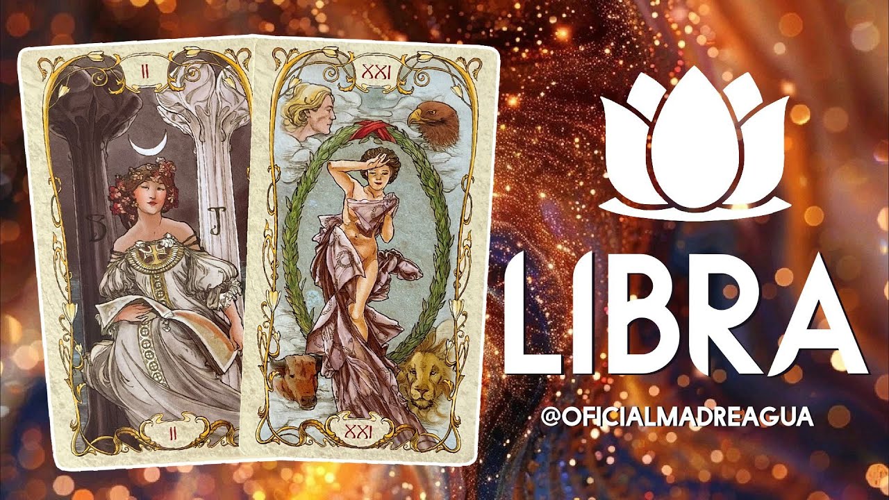 🔮LIBRA♎ NO TE VAS A CREER QUIEN  VIENE A BUSCAR/ CONFESIONES QUE CAMBIAN TODO❤️HORÓSCOPO AMOR Y MÁS