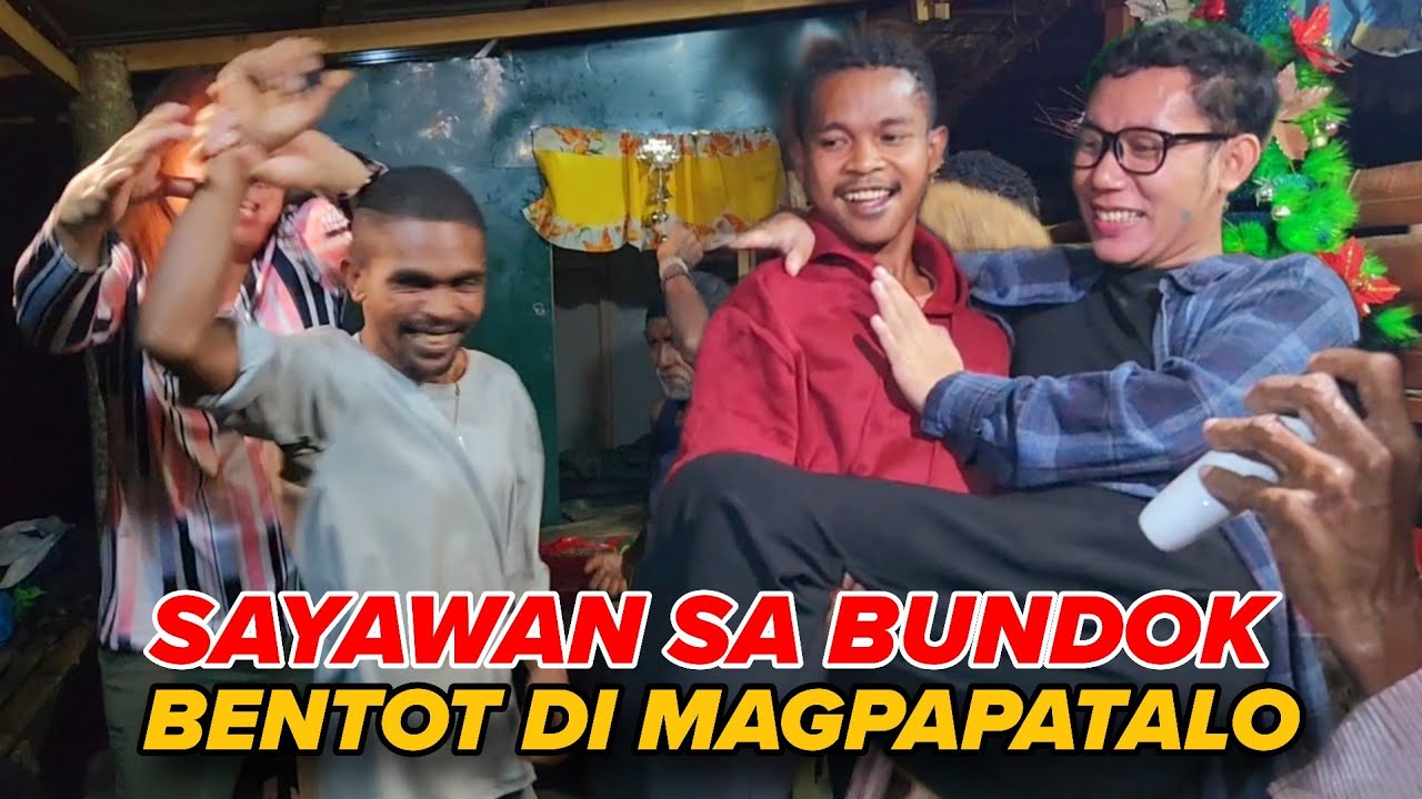 EP8 SAYAWAN SA BUNDOK | MARWIN & JULIE