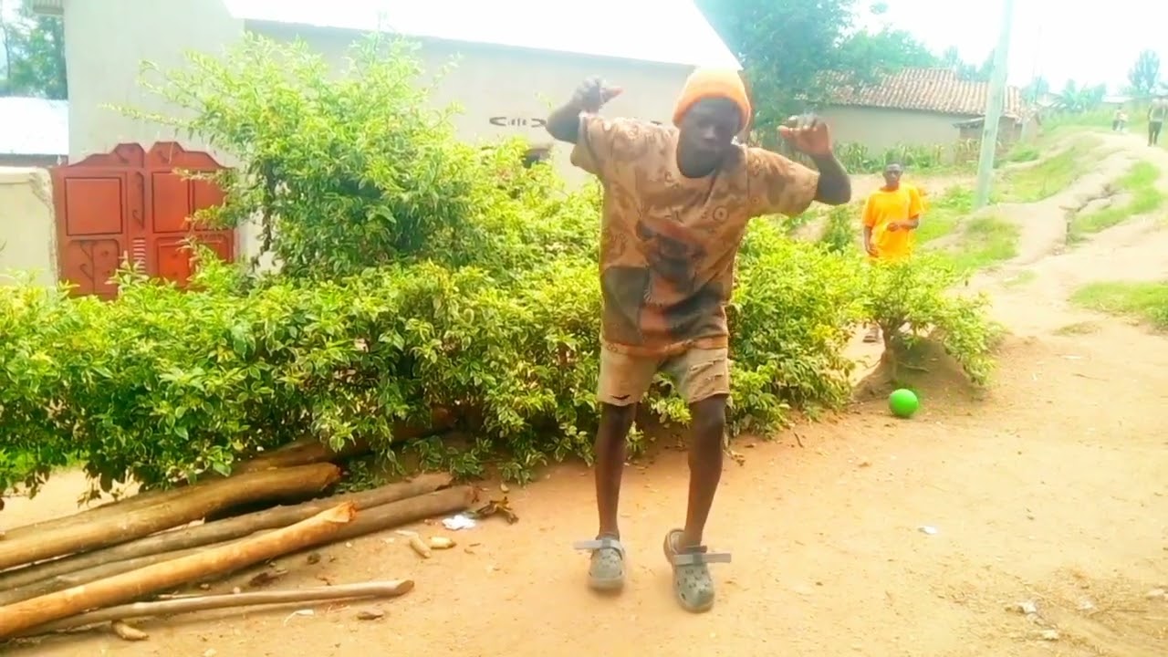 Dancer challenge