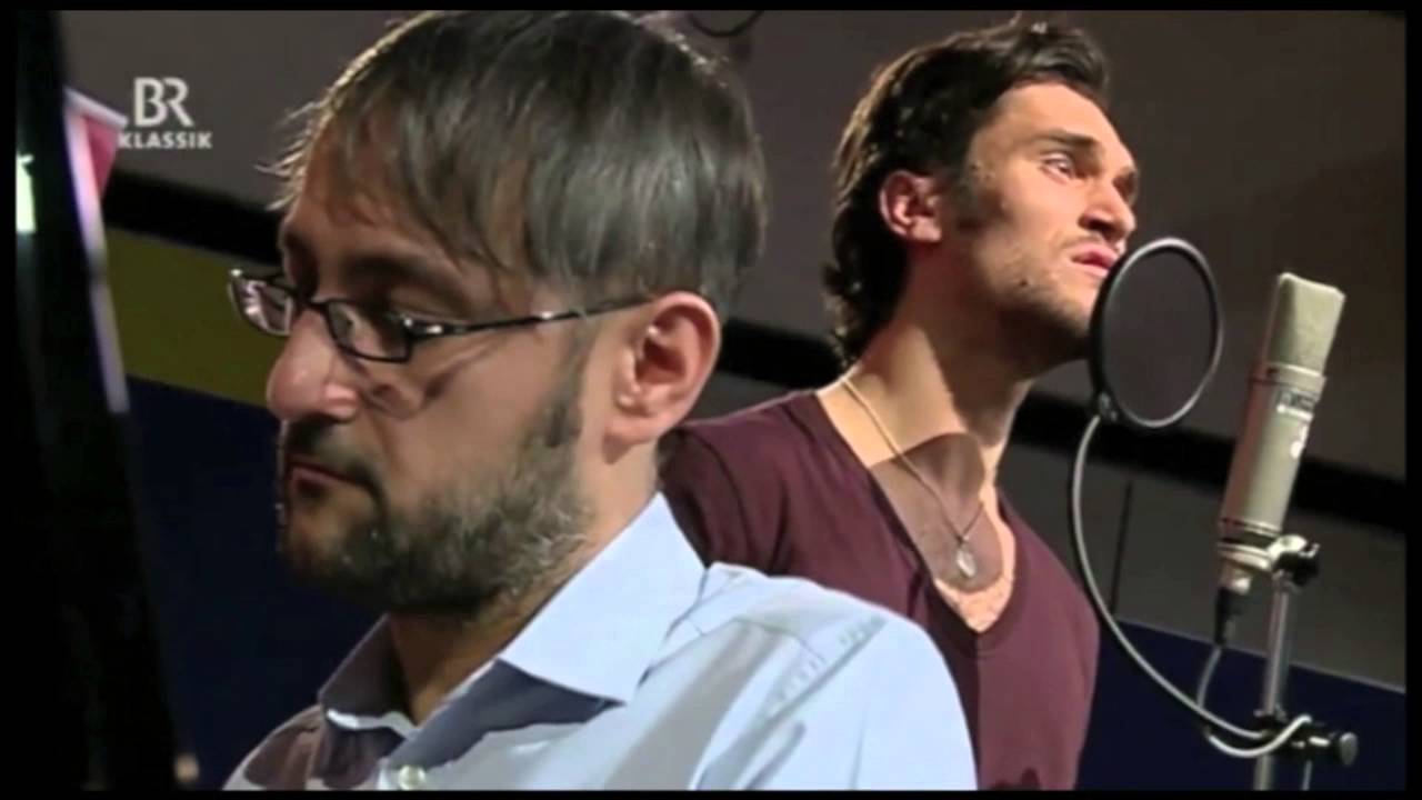 Vladimir Kornéev - Je suis malade (Live Performance)