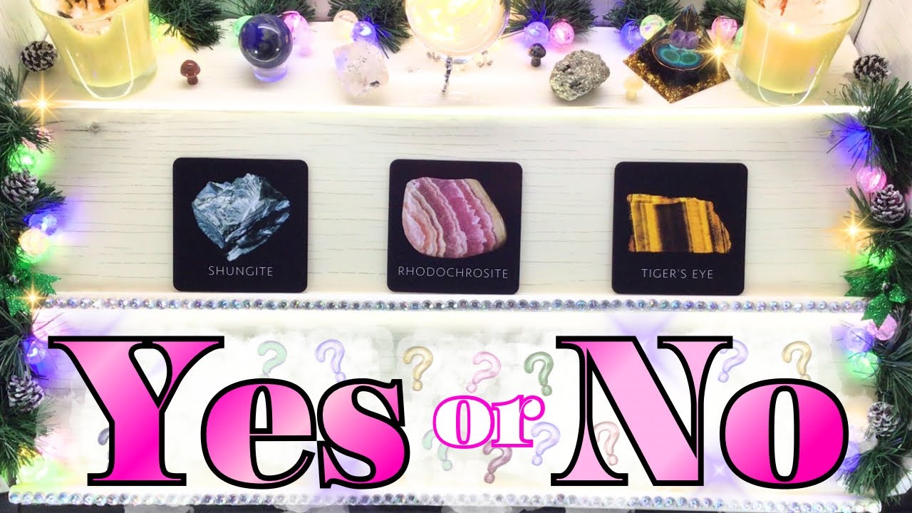 Выберите карту 🔮 Таро 🔮 Да или Нет