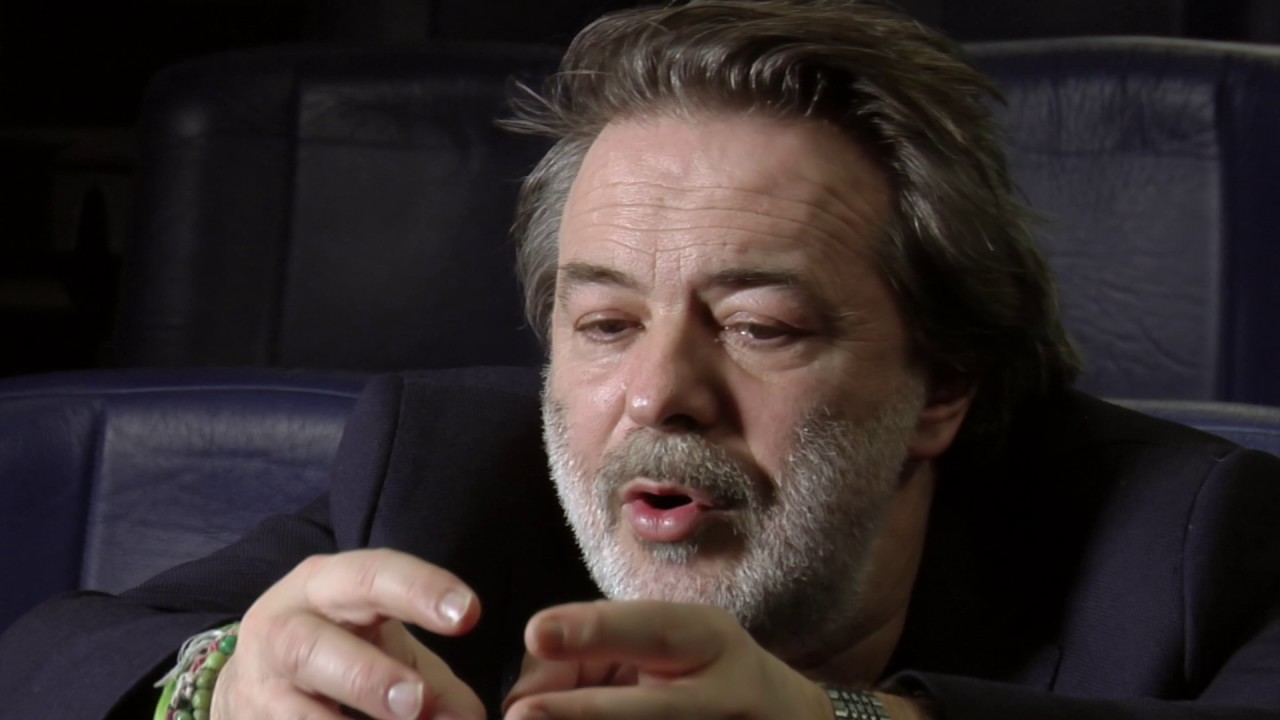 interview de Xavier Durringer, réalisateur du film 