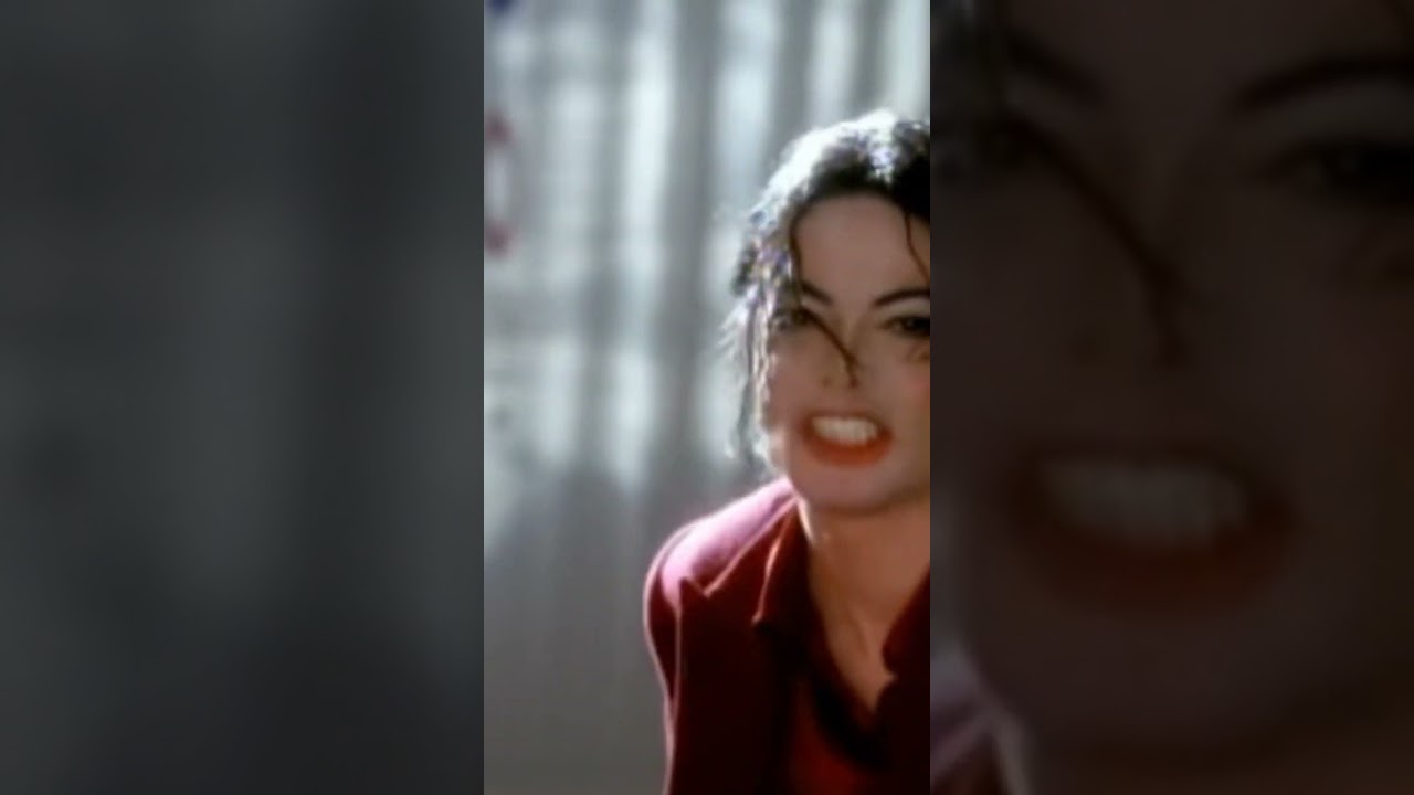 「➥Blood On The Dancefloor - MJ Edit❀」