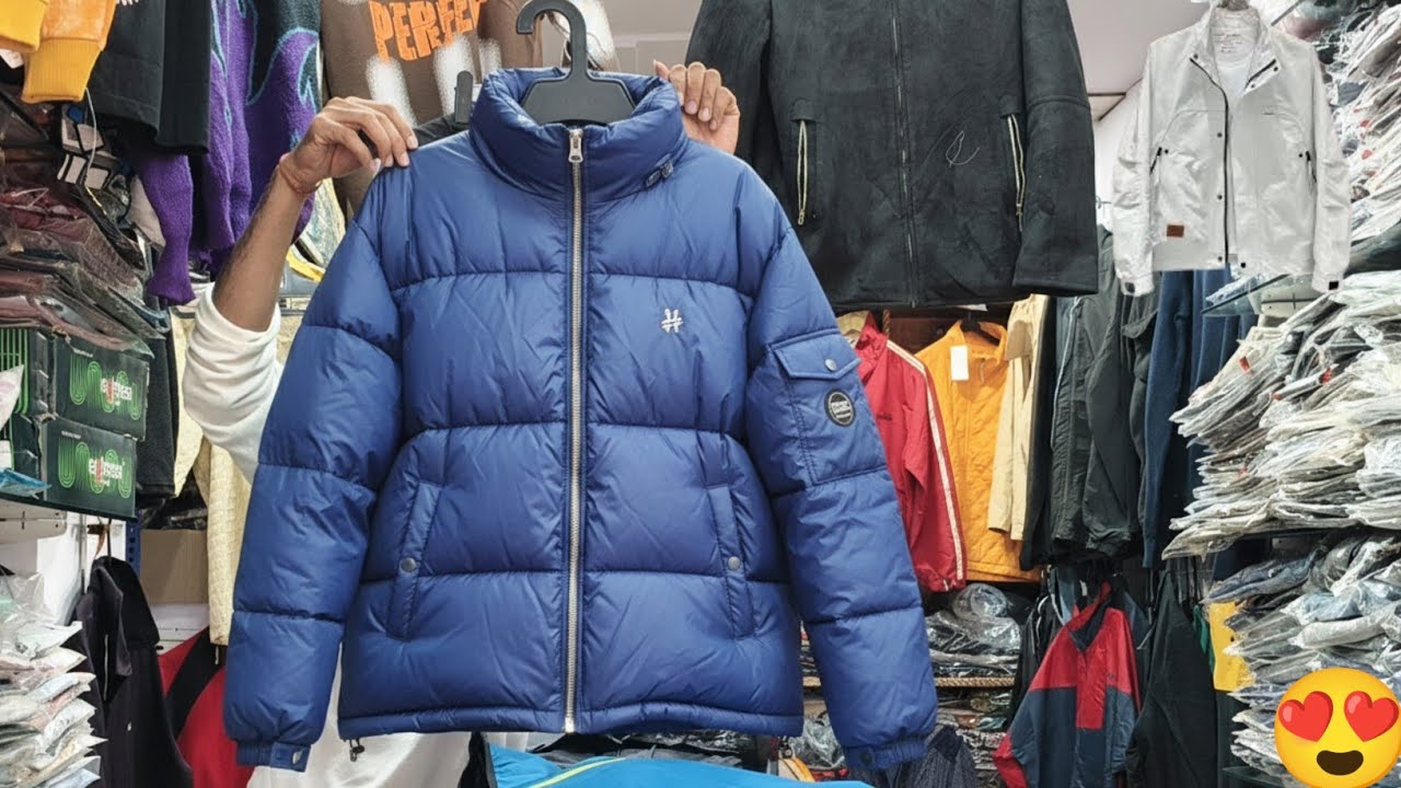 100% Original Branded Jacket Only ₹299😱| cheapest Jacket,Sweatshirt,Zipper,Tracksuit|Surplus Clothes