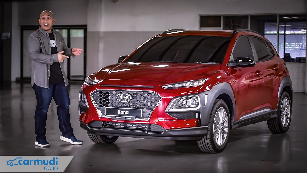 Ternyata SUV Mungil Ini Lebih Unik dari yang Kami Kira