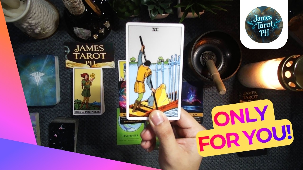 [ALL SIGN] Meron Kang Hinihintay? THIS IS YOUR SIGN! Dapat Mo Tong Malaman! TIMELESS READING