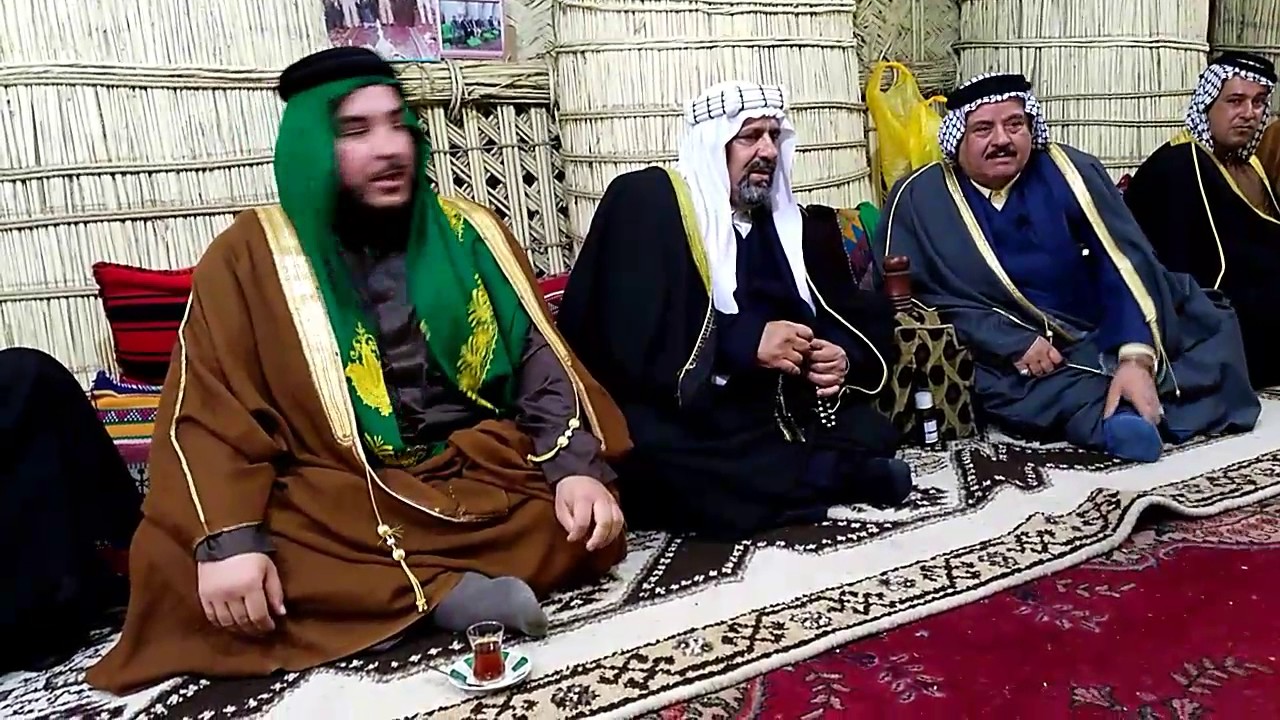 السادة البطاط في البصرة
