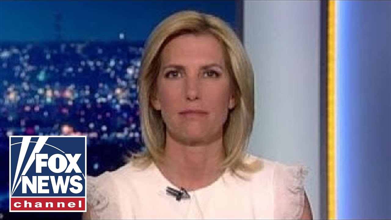 Laura Ingraham: Hollywood discovers America