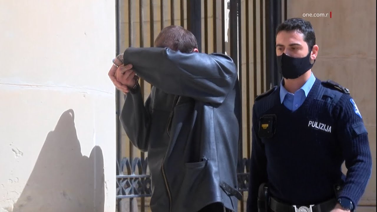 RAĠEL JAMMETTI U IEĦOR JIĊĦAD AKKUŻI TA’ NUMRU TA’ SERQIET