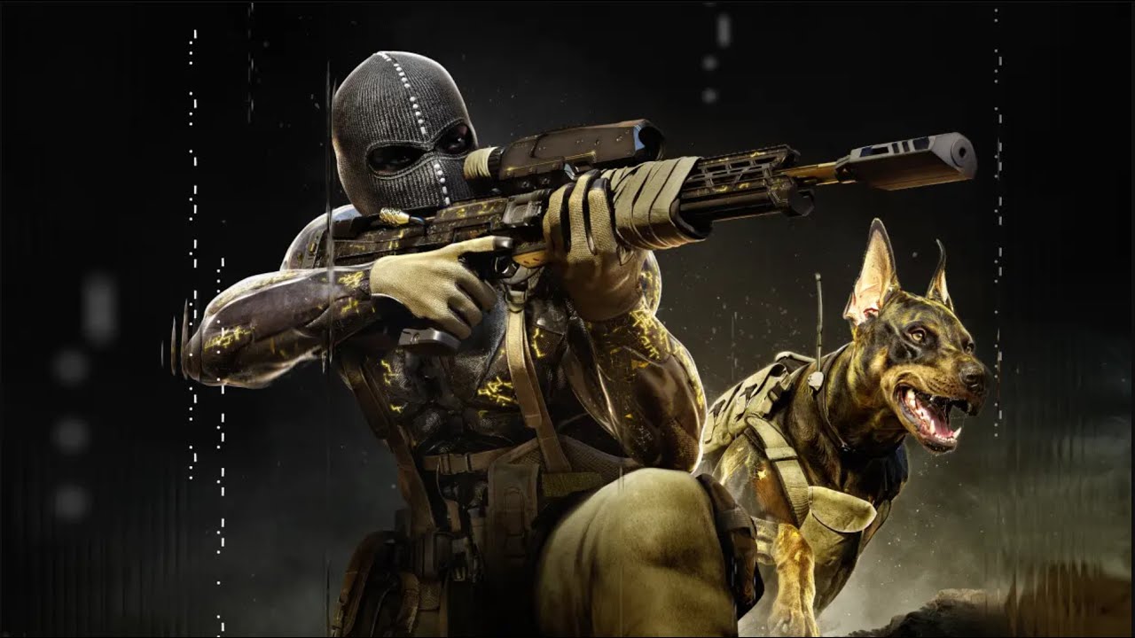 🔴 LIVE | High-Stakes Warzone Gameplay | Nroid Mods