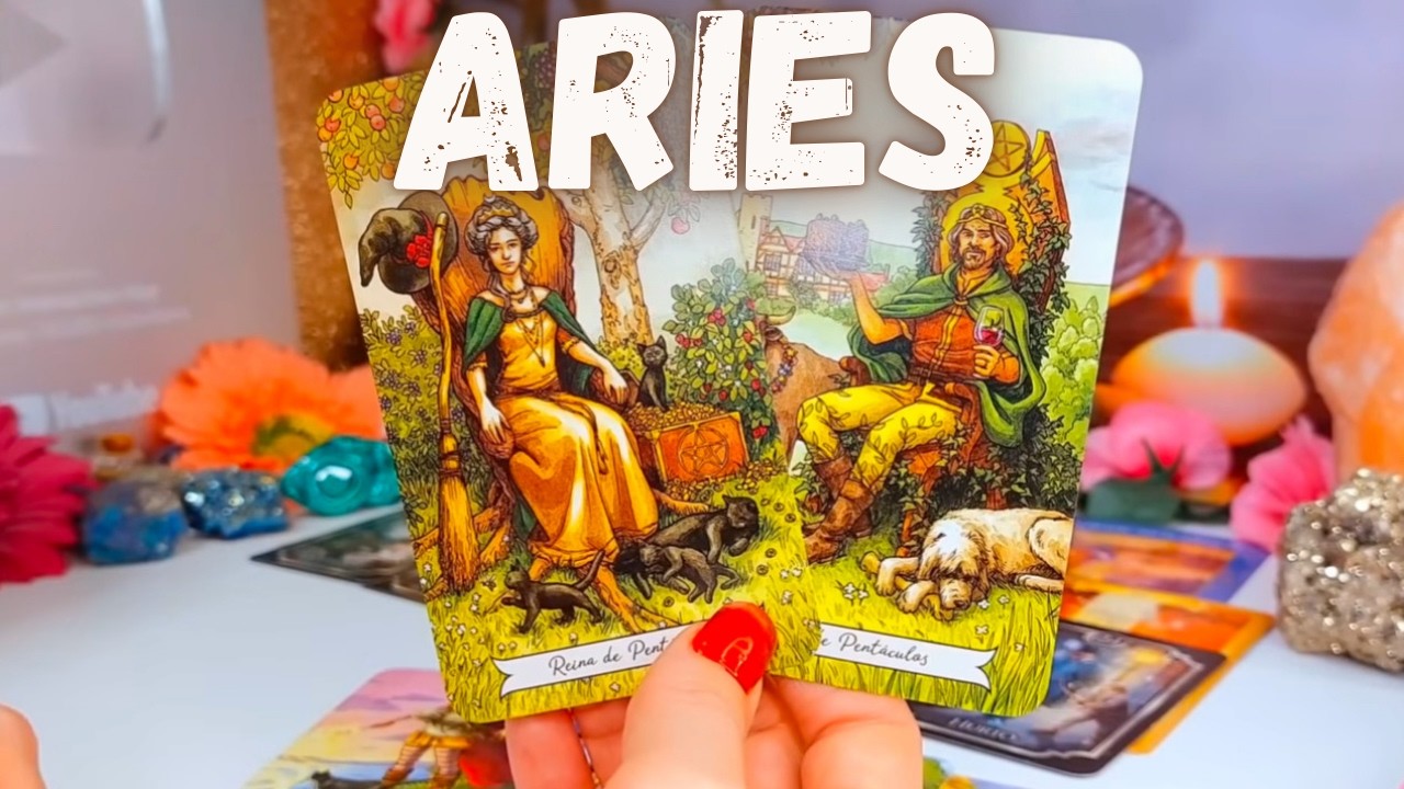 ARIES ‼️SOMEONE IS KEEPING A HUGE SECRET NOT ONLY THEY LOVE YOU & THEY STUCK ON YOU LIKE GLUE!!