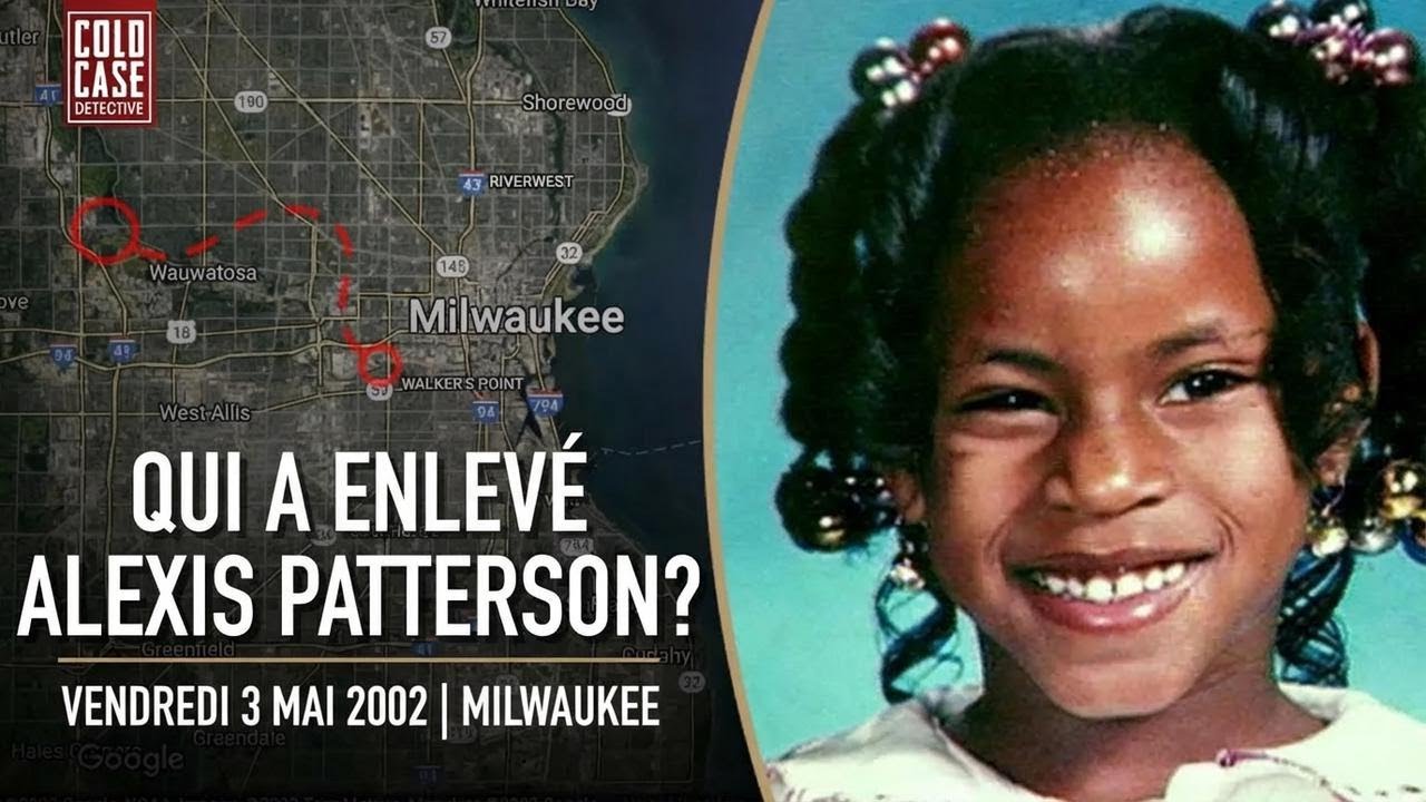 Mystère au pays des fermes laitières : la disparition d’Alexis Patterson