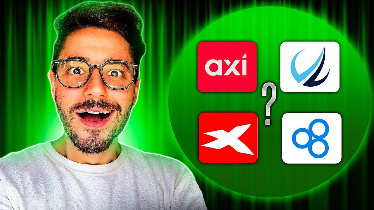 SVELATO! Qual &egrave; il MIGLIOR Broker di Trading? La Verit&agrave; Che Nessuno Ti Dice!