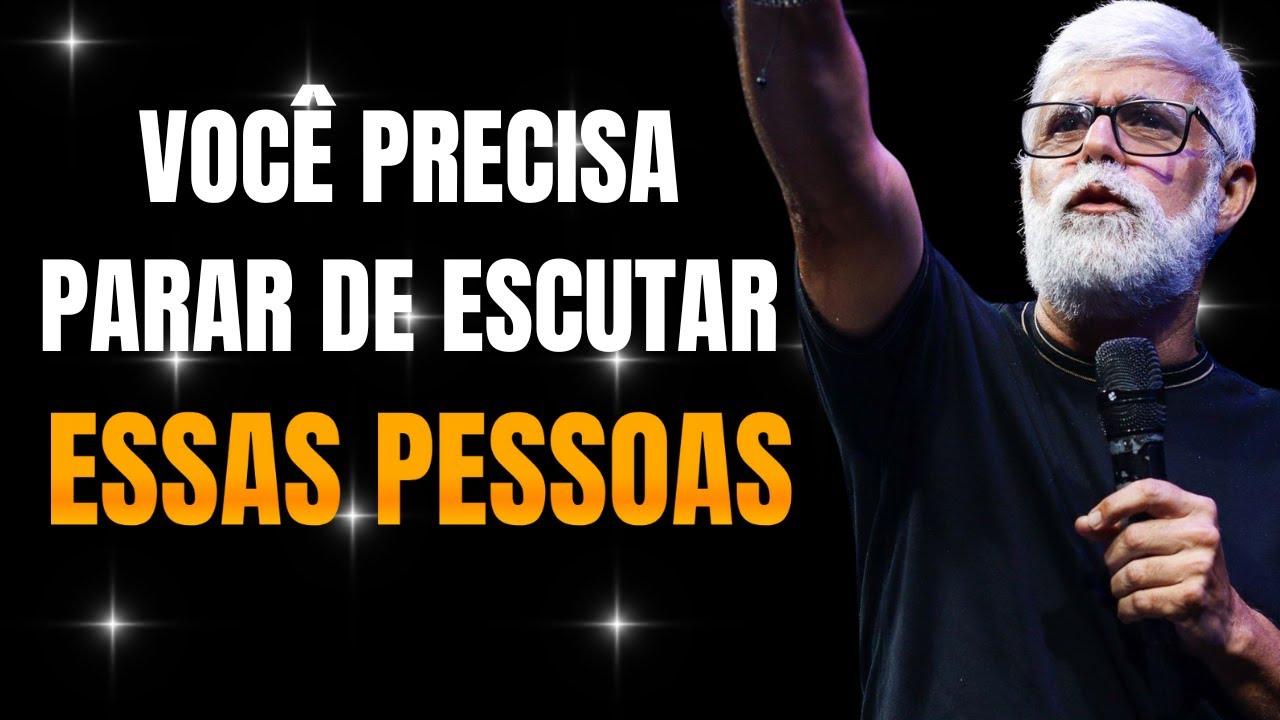 Pr Cláudio Duarte:   |Pregação Evangélica 2025