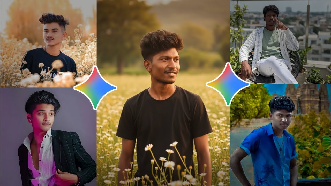 Google Gemini Prompt Asa Nikavu Kahni Bi Photo 🥳