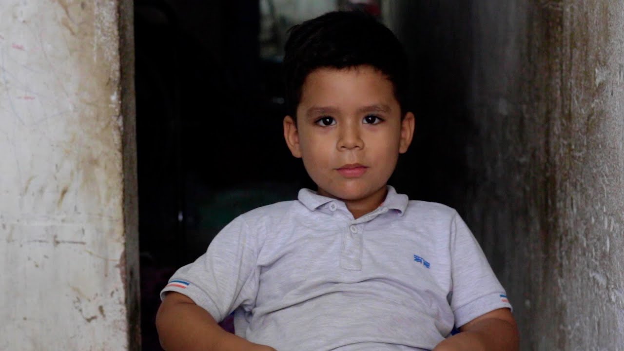 Life before sponsorship | Joining CI’s program | Children International