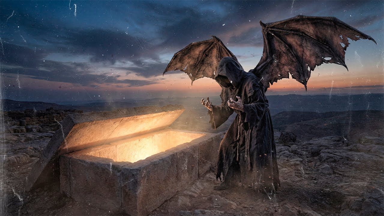 Cum a dispărut trupul lui Moise fără urmă? Nici măcar Diavolul nu l-a găsit…