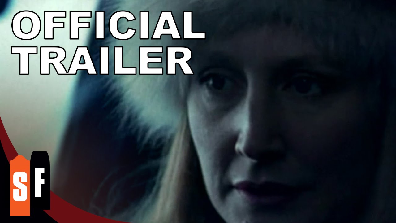 The Larry Fessenden Collection - Wendigo Official Trailer