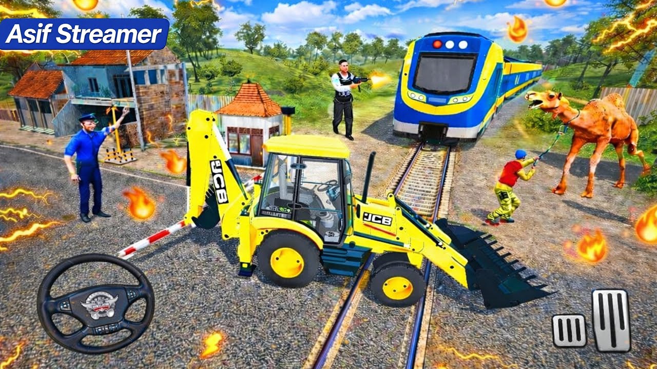 Тракторы JCB против FENDT против VALTRA против CASE против JOHN DEERE с топливом - Farming Simula...