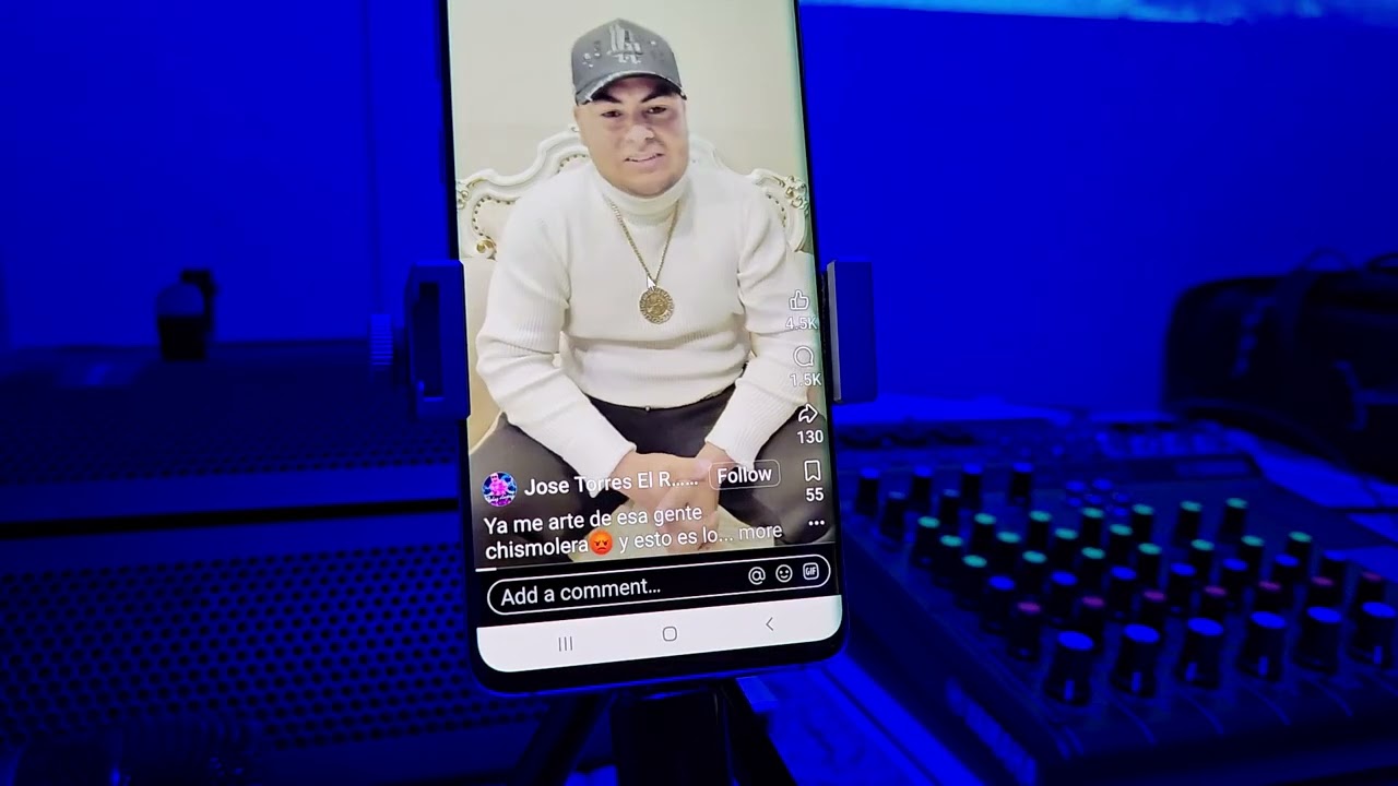 Jose Torres en su mero MOLE el puro MITOTE!!!🚨⚠️😆😝🤪😅