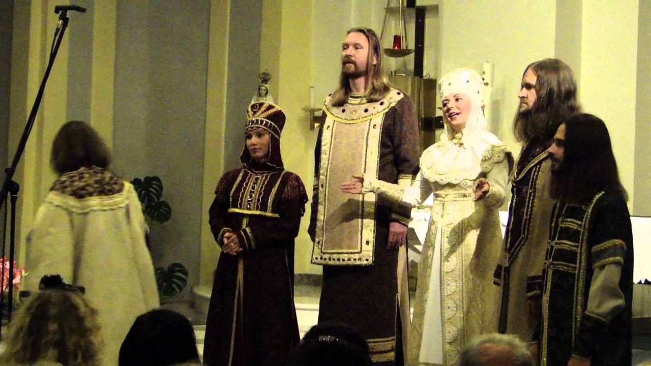 Svetilen (RU), Litija