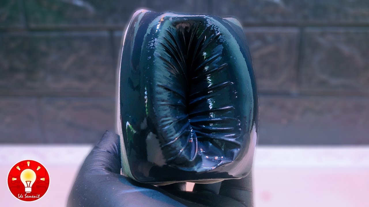 Узнайте, как сделать Seg-игрушки из воздушных шаров и кремния || Уникальное украшение из воздушных