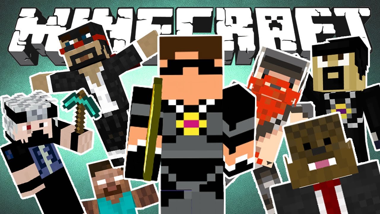 How To Make Professional Minecraft Thumbnails