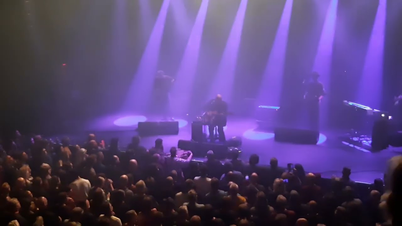 Masters of Reality - John Brown - Doornroosje - 3 4 2025