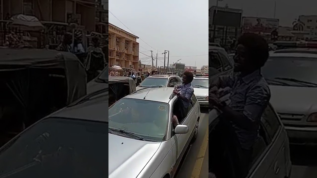 GOMAN PRESIDENT - ELECT BACK TO KWARA STATE. 