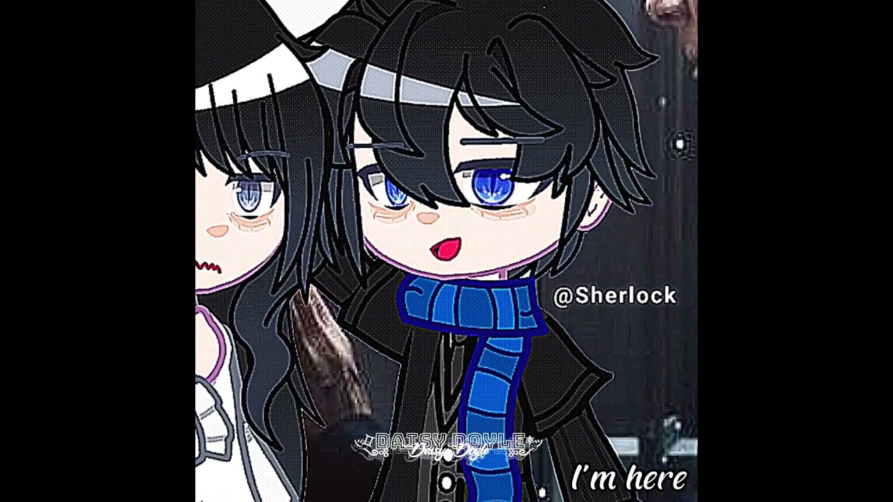 Sherlock's Relationship //SherJohn/Johnlock// 