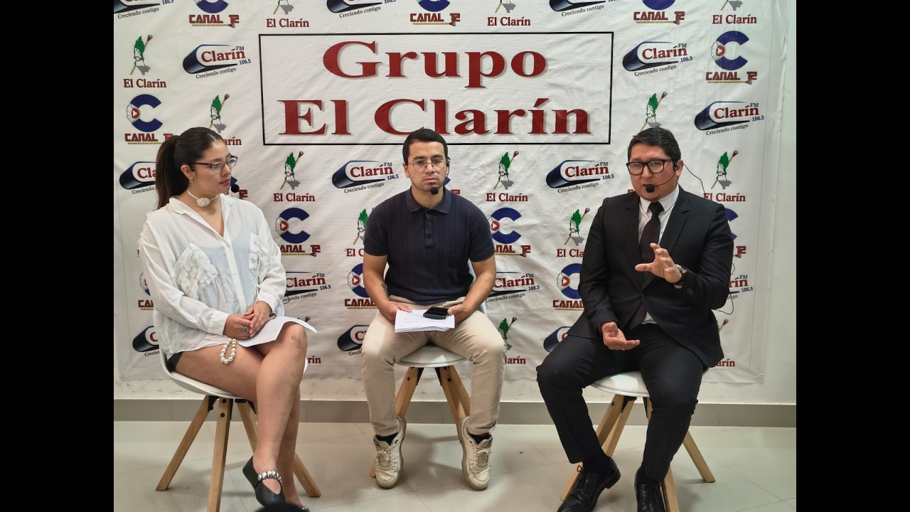 CONECTA2 - El magazine de El Clarín | PROGRAMA 14