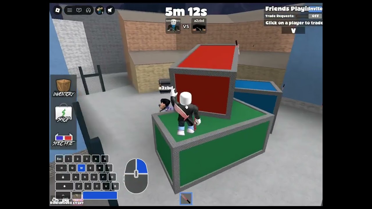 1v1 betting a2zbd at 4am