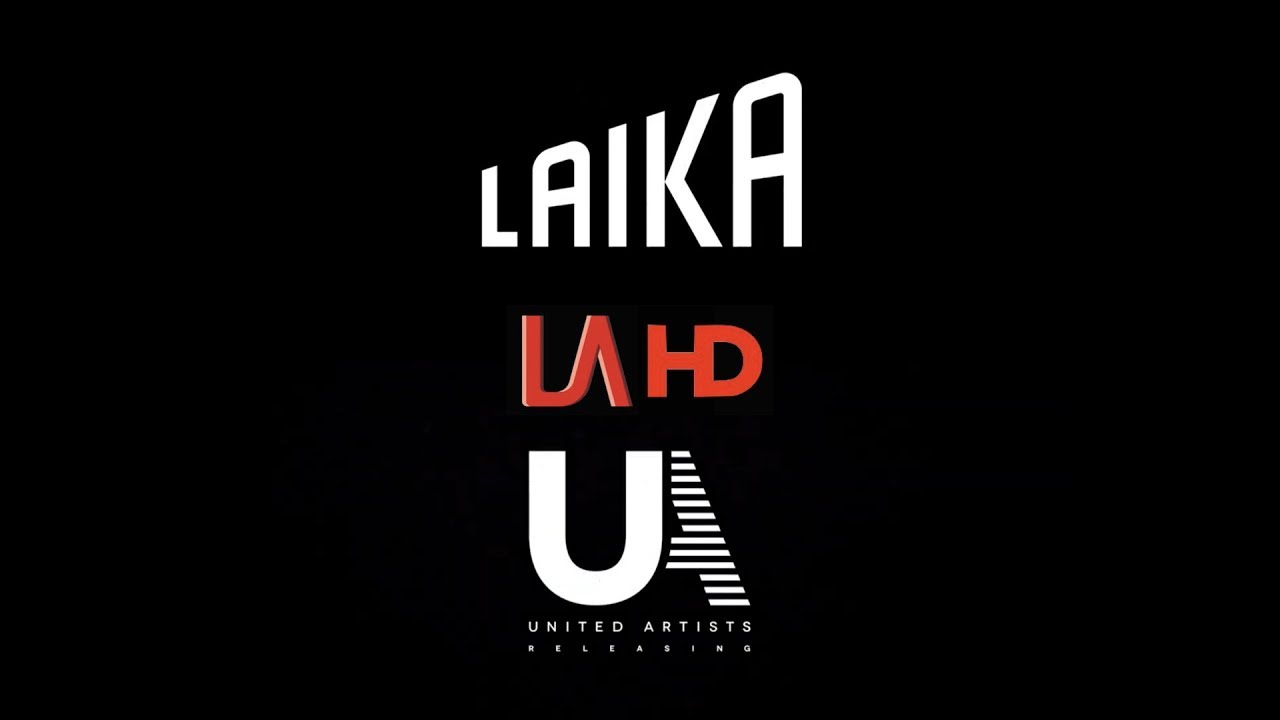 Laika/United Artists Releasing