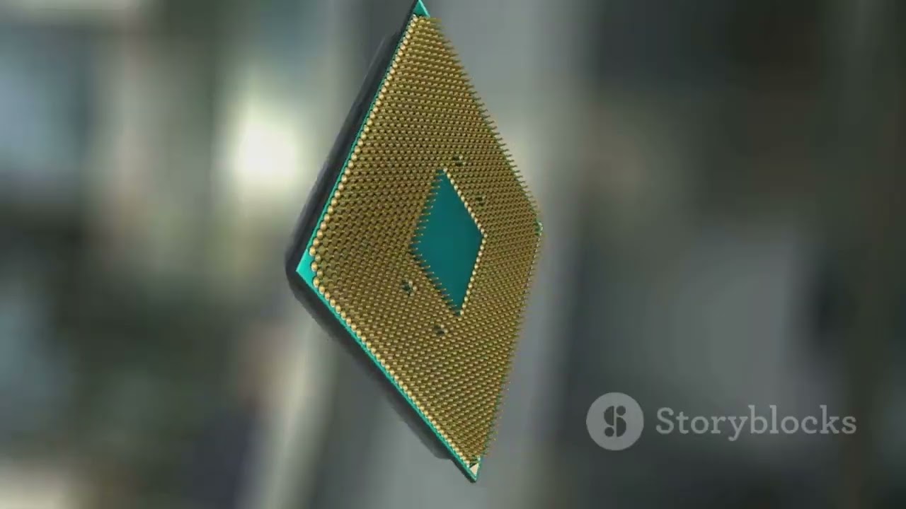 Обзор AMD Ryzen 7 9700X Стоит ли покупать?