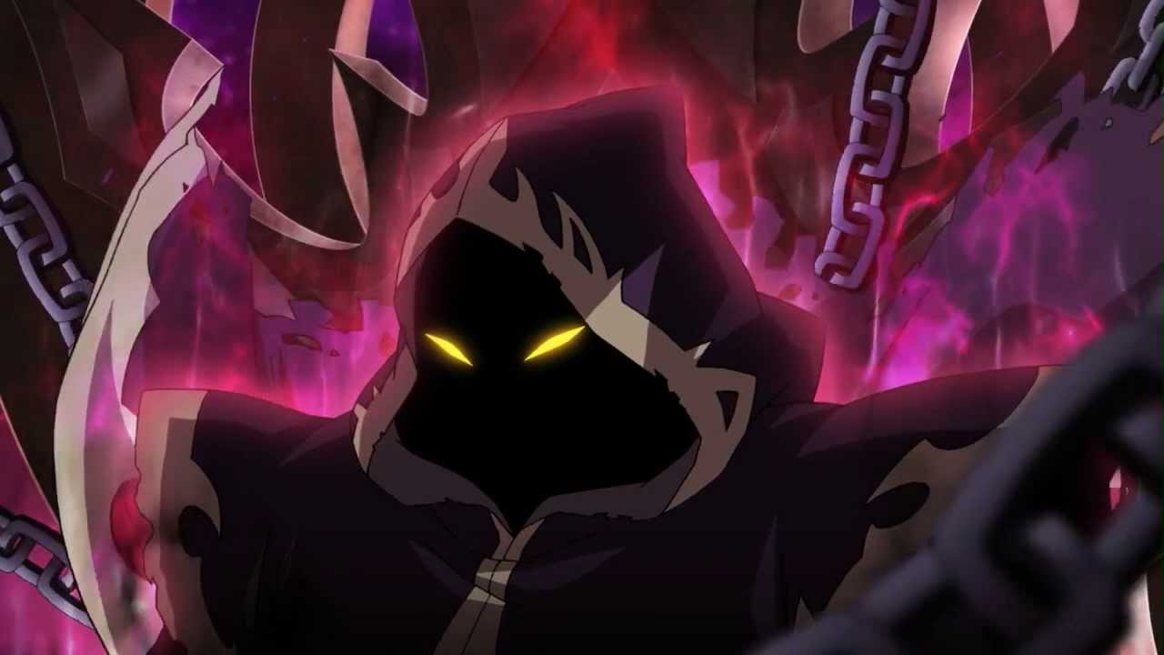 MapleStory - Red: First Impact Anime Video