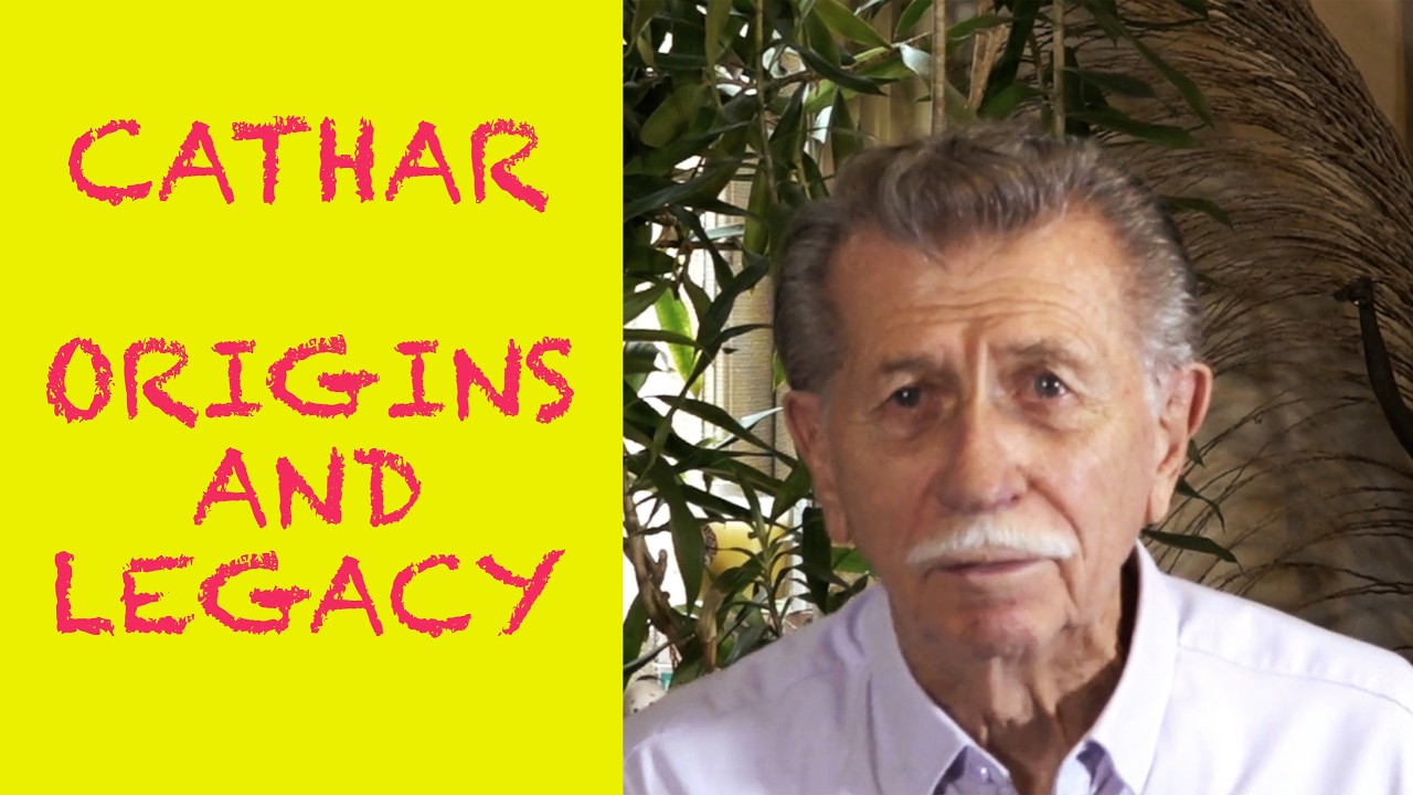 CATHAR ORIGINS AND LEGACY
