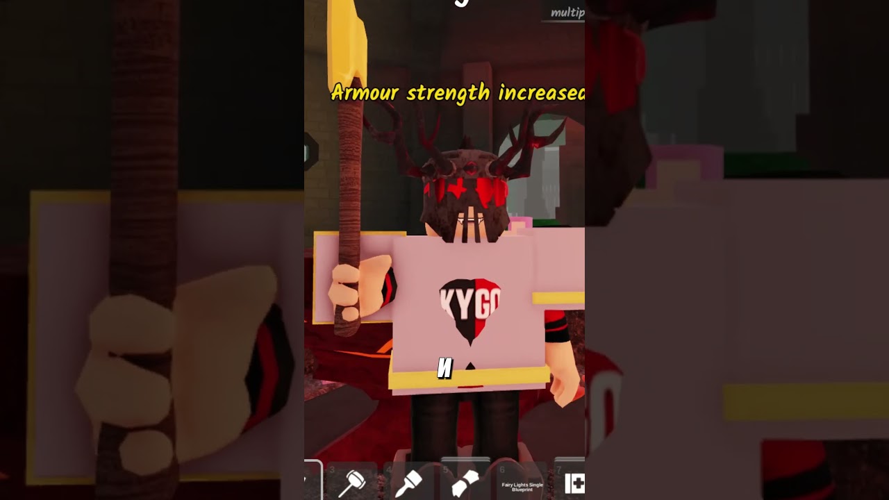 МОЖНО ЛИ СПАСТИ КОАЛА ХУДШИМ ОРУЖИЕМ в 99 НОЧЕЙ?! #roblox #99ночейвлесу