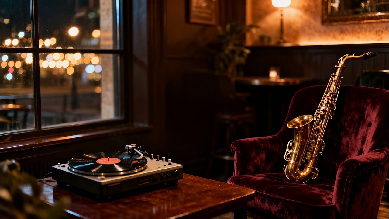 ✨ Timeless Vintage Radio – Trust Yourself | Soul & Funk Grooves from the Golden Era | Vol. 3