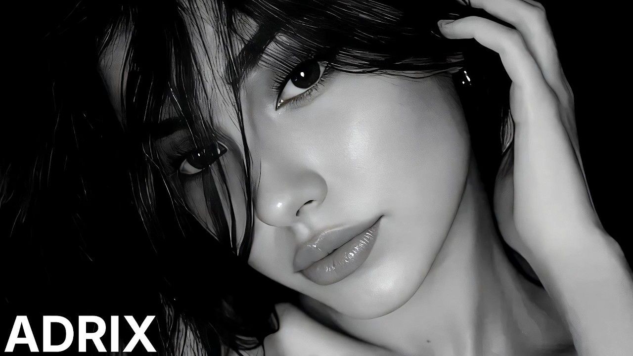 Elyanna - Youm Wara Youm (Halid Remix)