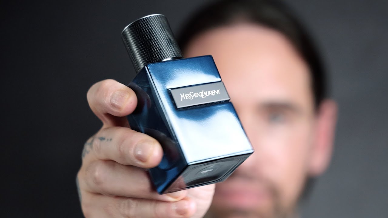 Отзывы парфюмеров о «Y L'ELIXIR» — YSL