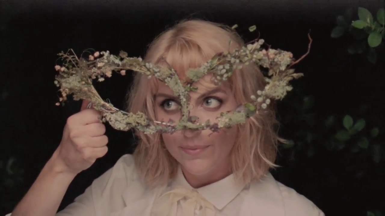 You're Always by Sally Seltmann